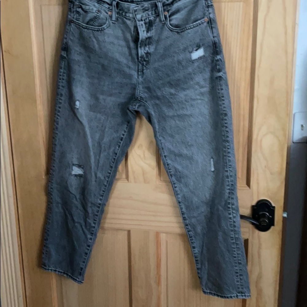 Doesn’t fit